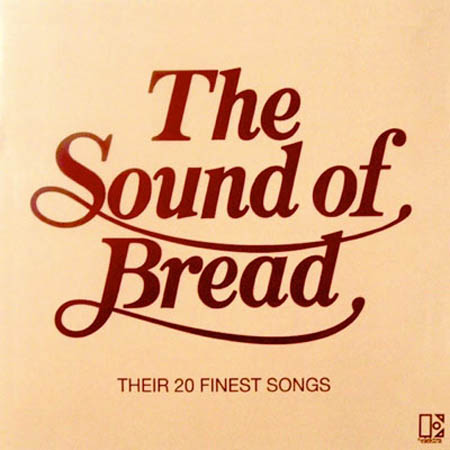 The Sound Of Bread